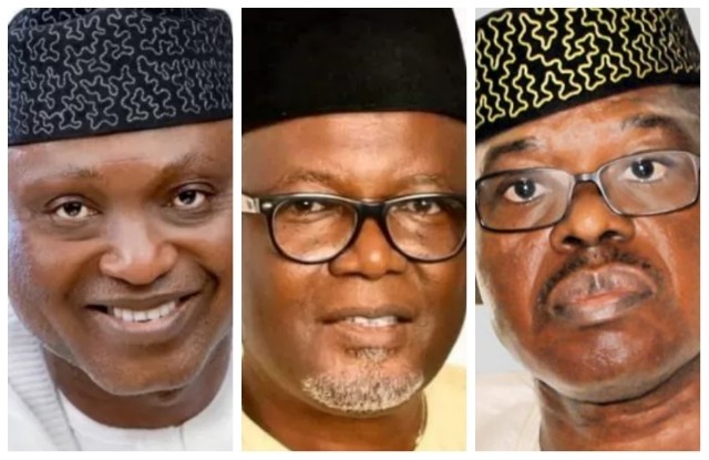 749,000 voters to elect Fayemi’s successor today