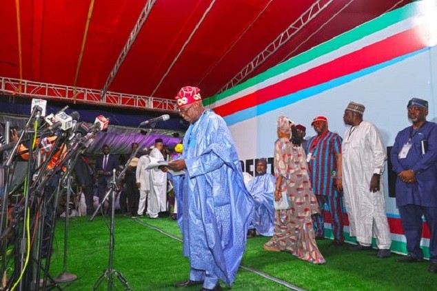 APC presidential primaries: Tinubu tipped to win as counting begins