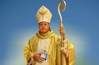 Buhari hails appointment of Bishop Okpaleke as 4th Cardinal from Nigeria