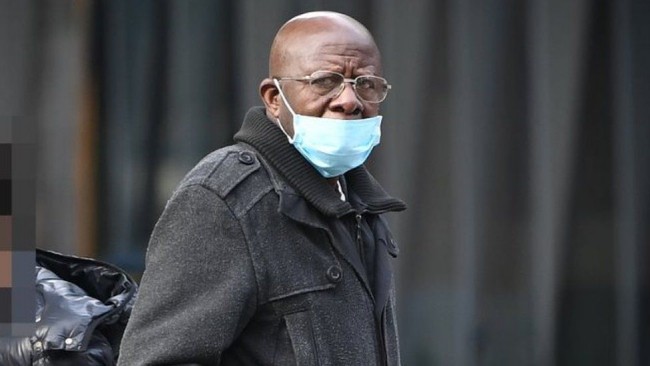 Nigerian doctor jailed in UK for killing mother-of-3 in botched procedure