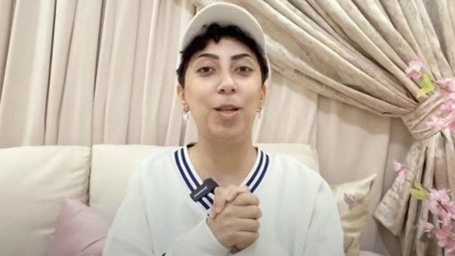 Egyptian TikToker arrested in Saudi Arabia over 'immoral' content