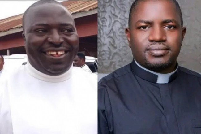 Kidnappers of Catholic priests demand 'huge' ransom