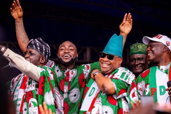 Adeleke's win as litmus test for APC in 2023?