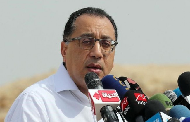 Egypt subsidising diesel at cost of nearly $3bn annually- PM