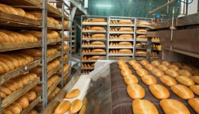Over 40 bakeries close shop in FCT over cost of production