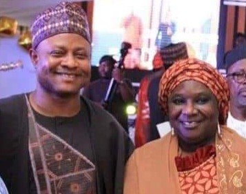 2023: Uba Sani picks El-Rufai's deputy as his running mate