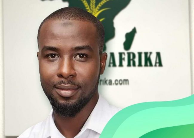 RiceAfrika appoints Bashir Aliyu as Head of Harvester Hiring Service in Nigeria