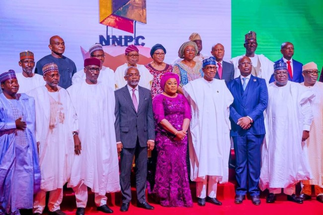NNPC Ltd opening new vintages for partnerships – FG