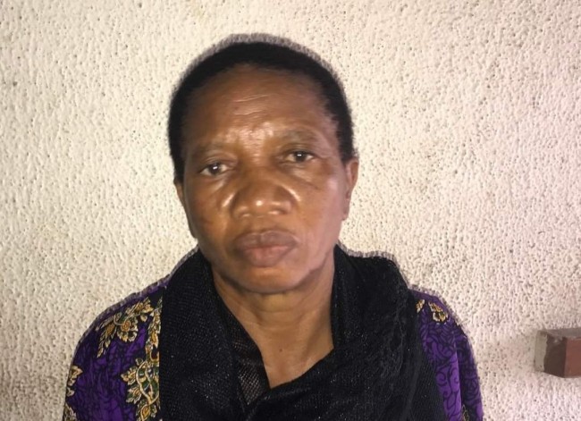Primary school teacher, others forfeit N120m, cars to FG