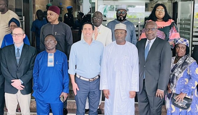 2023 general elections will be best ever, INEC chairman says