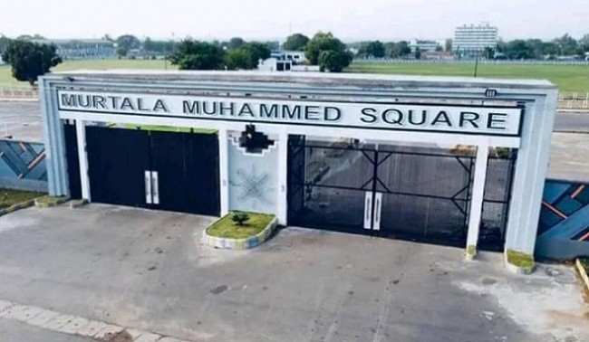 Kaduna waives N500,000 charge for Eid prayer in Murtala Square after outrage