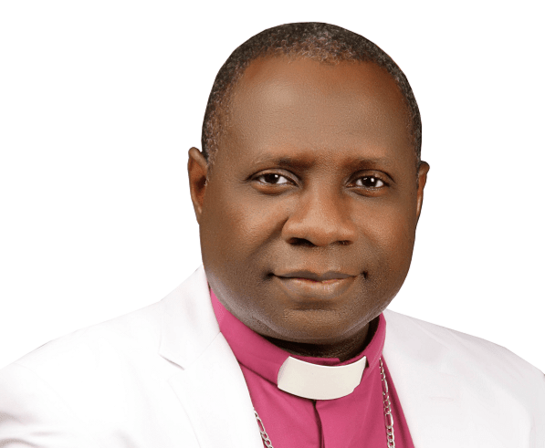 Rev Okoh emerges new CAN President