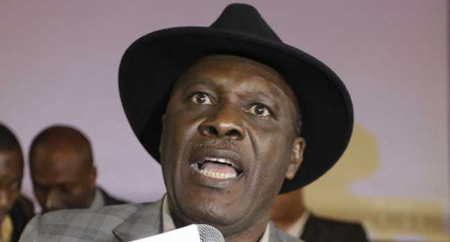 2023: Orubebe heads Omo-Agege's campaign for Delta