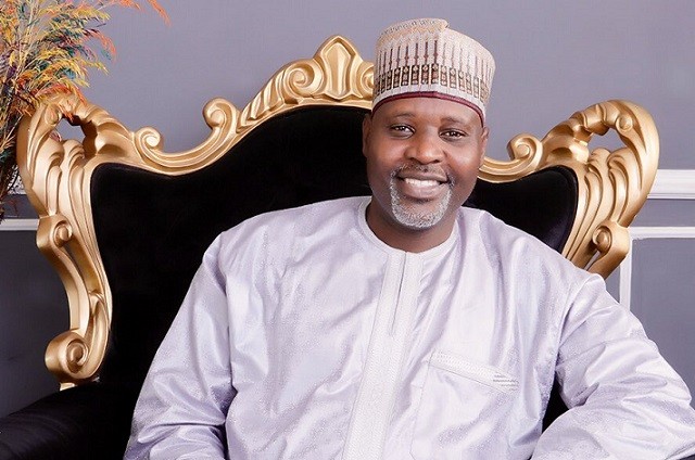 'Buhari's embargo leaves 120,000 vacancies in federal public service'