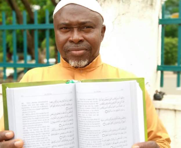First Igbo translation of Quran published in Nigeria