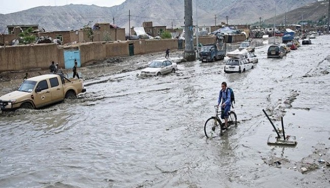 OIC launches flash appeal for Afghanistan’s flood victims