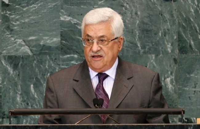 Palestinian Authority resolves to seek full membership at UN