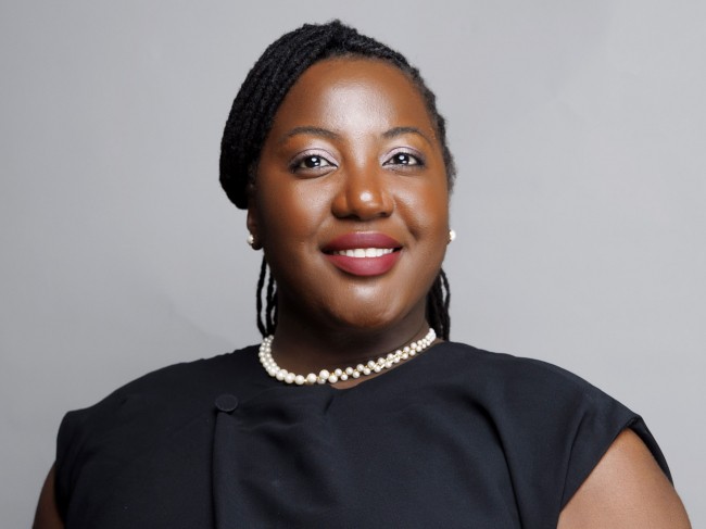 All On Board of Directors names Caroline Eboumbou as new CEO