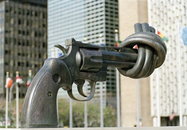 Disarmament