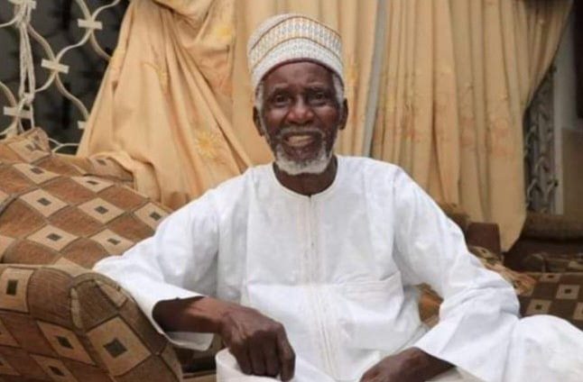 Former MD of New Nigerian Newspapers Tukur Othman passes on