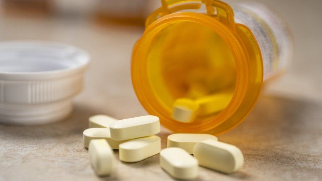 US pharmacy chains ordered to pay $650m for oversupply of addictive opioid pills