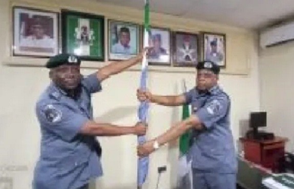 Customs appoints new Controller for Kaduna Area Command