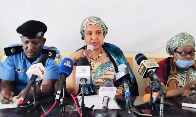 Kaduna REC decries marginalisation of women in politics, economy