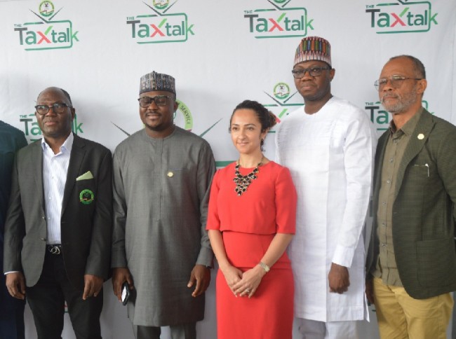 LIRS partners Deloitte to boost transparency in tax administration with Whistle-Blower Initiative
