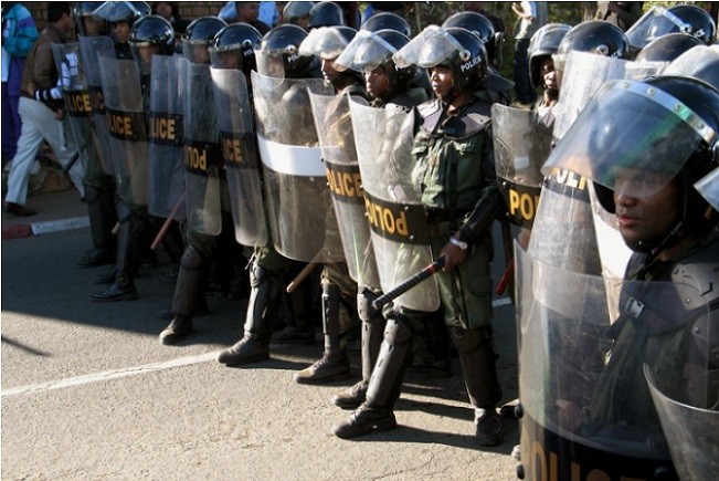 Kidnap of child with albinism: Madagascar police shoot dead 19 protesters