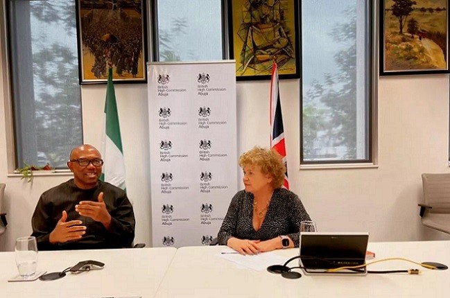 Obi: Will tribe, religion short-change Nigeria in 2023?
