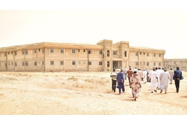 IsDB approves financing mode for Kaduna's 300-bed hospital project