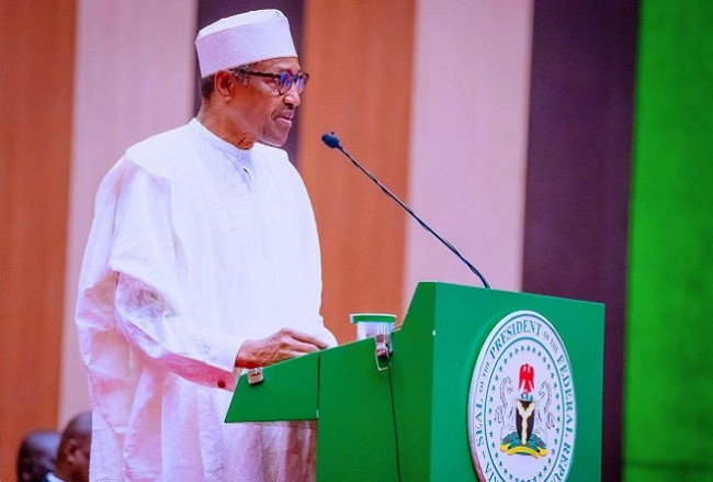 How Africa's free trade area can succeed, by Buhari