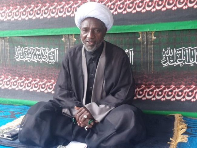 Shiites set for annual Arba'een trek nationwide