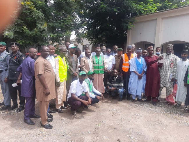 NHIA sensitizes enrollees on their rights, new act in Bauchi