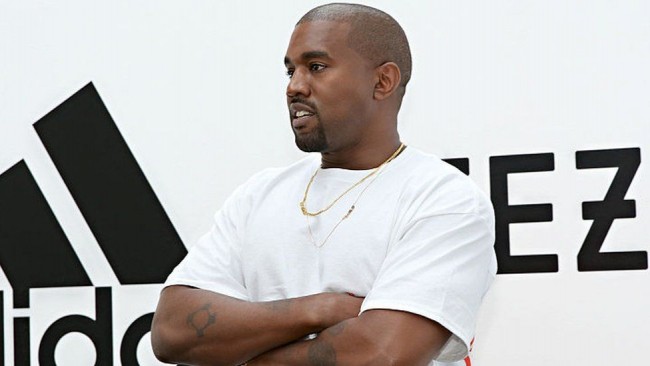 Adidas to review Kanye West Yeezy deal after controversy