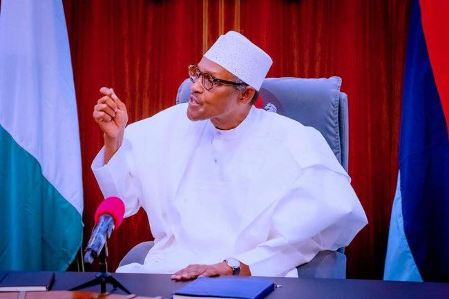Buhari at last ministerial retreat: We have met the yearning of Nigerians