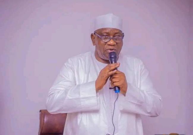 Ex-Katsina SSG Mustapha Inuwa dumps APC for PDP