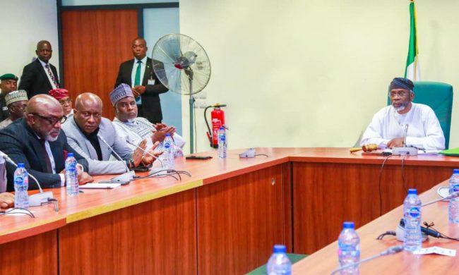 Foreign airlines' trapped funds: Gbajabiamila, stakeholders seek end to crisis
