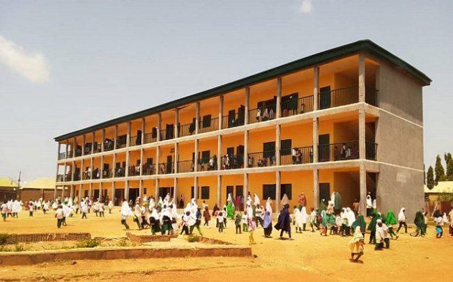 ‘Owned by the people’: Deepening accountability and transparency in Kaduna primary schools