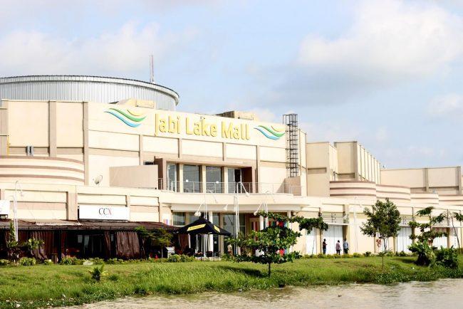 Jabi Lake Mall closes over security threat