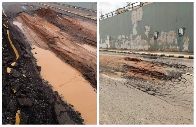N3.7bn underpass: Kwara orders contractor back to site over 'shoddy job'