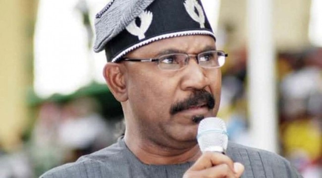 Adeleke Olorunnimbe Mamora