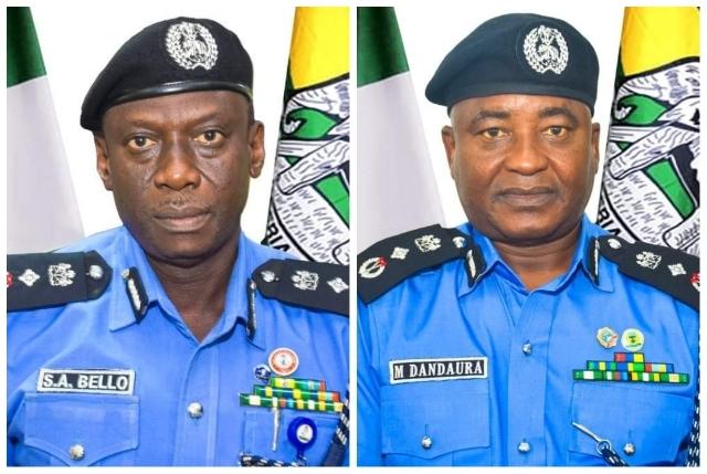 IGP deploys 2 new DIGs to Intelligence, Operations