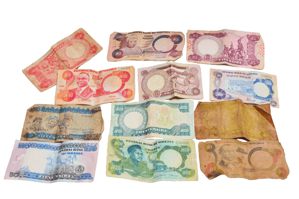 From Shillings to Naira: History of Nigerian currency