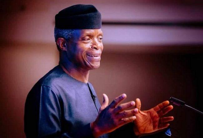 Osinbajo: Why I am committed to a greater, better Nigeria