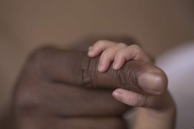 Man breaks baby's arm 'for disturbing his sleep'