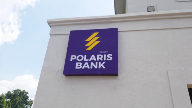 CBN confirms sale of Polaris Bank to new investor