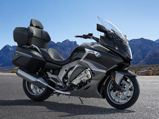 Faulty shock absorbers: BMW recalls 478 motorcycles
