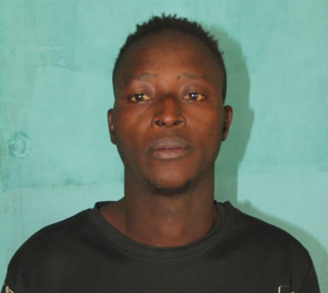Man kills friend with animal horn for refusing to buy him beer