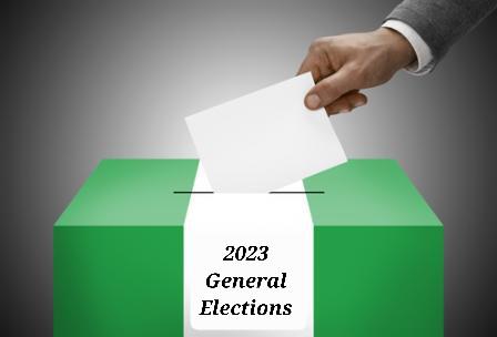 2023 elections: Ganduje, Bala, Ortom, others for Platinum Post's roundtable